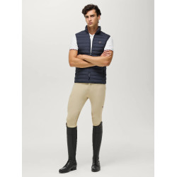 Veste sans manches matelassé Tommy Hilfiger Equestrian Montero homme