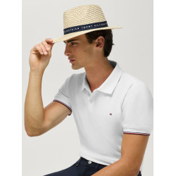 Chapeau de paille Tommy Hilfiger Equestrian Eastfield
