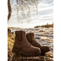 Boots Mountain Horse Paddock à fermeture éclair Wild River Boots Mountain Horse Paddock à fermeture éclair Wild River