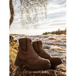 Boots Mountain Horse Paddock à fermeture éclair Wild River Boots Mountain Horse Paddock à fermeture éclair Wild River