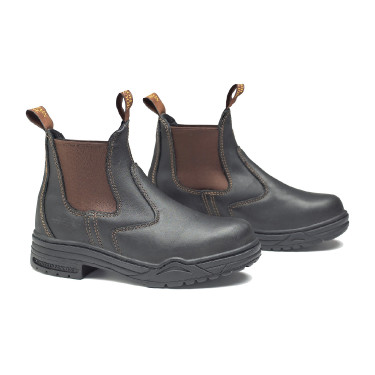 Boots Mountain Horse Jodhpur Protecteur Boots Mountain Horse Jodhpur Protecteur
