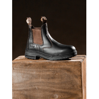 Boots Mountain Horse Jodhpur Protecteur Boots Mountain Horse Jodhpur Protecteur