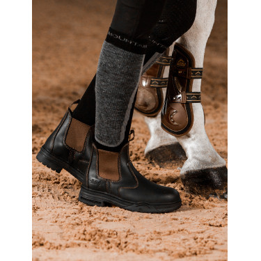 Boots Mountain Horse Jodhpur Protecteur Boots Mountain Horse Jodhpur Protecteur