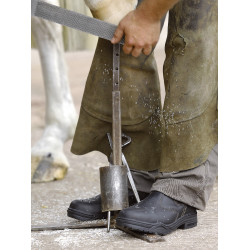 Boots Mountain Horse Jodhpur Protecteur