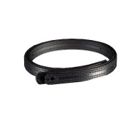LANIERE DE SUPPORT CUIR SYNTHETIQUE PRO