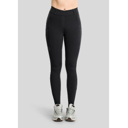 Legging Montar Zida Refined F/G Noir Legging Montar Zida Refined F/G Noir