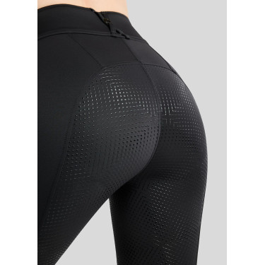Legging Montar Zida Refined F/G Noir Legging Montar Zida Refined F/G Noir
