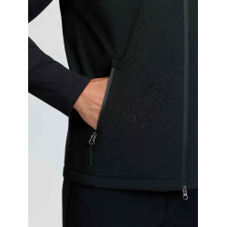 Veste sans manches homme LeMieux Veste sans manches homme LeMieux