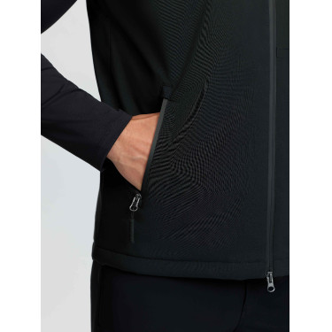 Veste sans manches homme LeMieux Veste sans manches homme LeMieux