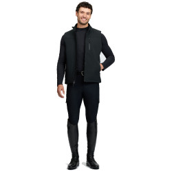 Veste sans manches homme LeMieux Veste sans manches homme LeMieux
