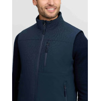 Veste sans manches homme LeMieux Veste sans manches homme LeMieux