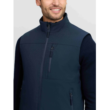 Veste sans manches homme LeMieux Veste sans manches homme LeMieux