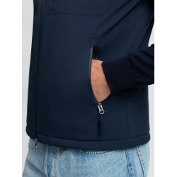 Veste sans manches homme LeMieux Veste sans manches homme LeMieux