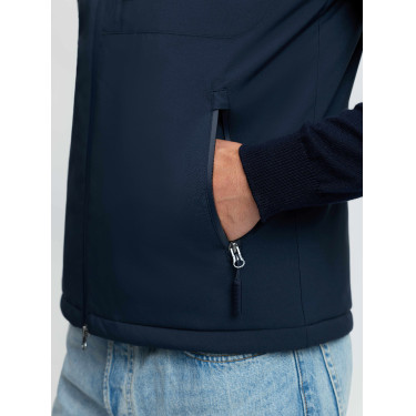 Veste sans manches homme LeMieux Veste sans manches homme LeMieux