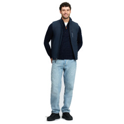 Veste sans manches homme LeMieux Veste sans manches homme LeMieux