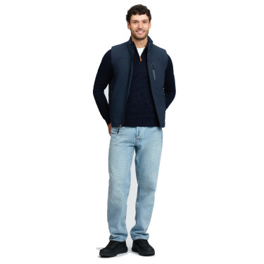 Veste sans manches homme LeMieux Veste sans manches homme LeMieux