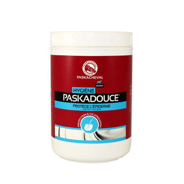 Paskadouce Paskadouce