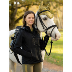 Veste imperméable LeMieux Veste imperméable LeMieux