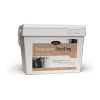 Equisport Yearling Horse Master