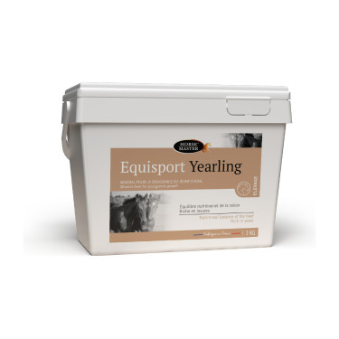Equisport Yearling Horse Master Equisport Yearling Horse Master