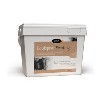 Equisport Yearling Horse Master