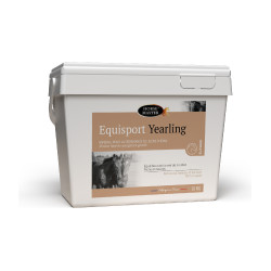 Equisport Yearling Horse Master