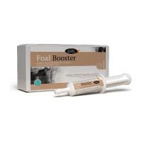Foal Booster Horse Master par 4