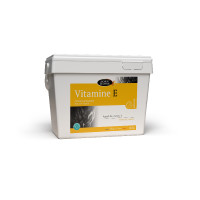 Vitamine E Horse Master