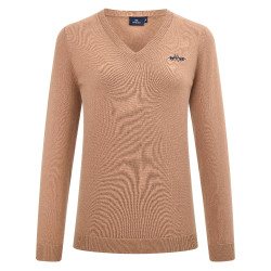 Pullover HV Polo Oralie femme