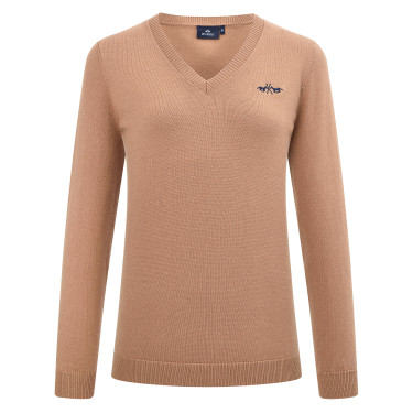 Pullover HV Polo Oralie femme