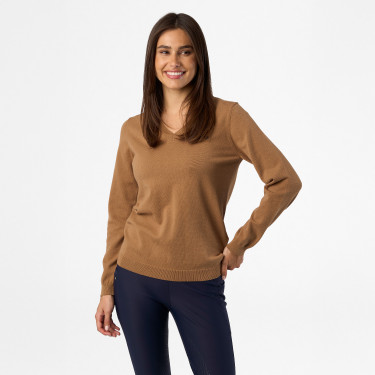 Pullover HV Polo Oralie femme