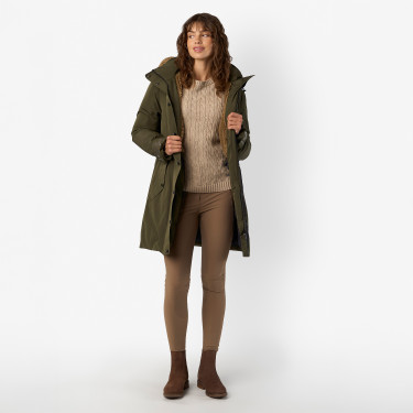 Pullover HV Polo Jane femme