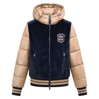Veste HV Polo Rhode femme