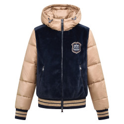 Veste HV Polo Rhode femme