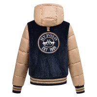 Veste HV Polo Rhode femme