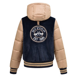 Veste HV Polo Rhode femme