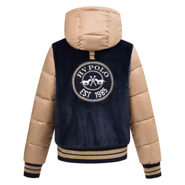 Veste HV Polo Rhode femme