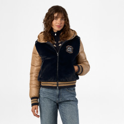 Veste HV Polo Rhode femme