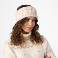 Bandeau HV Polo Nova femme