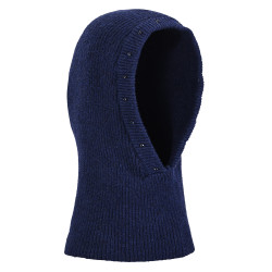 Cache-cou avec capuche HV Polo Nova femme Cache-cou avec capuche HV Polo Nova femme