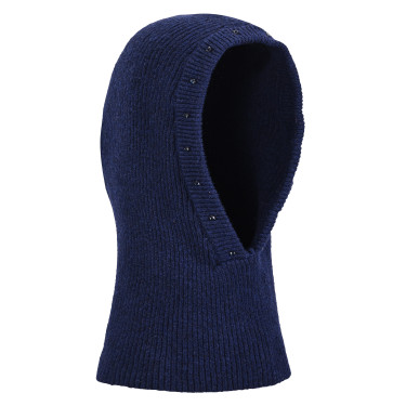 Cache-cou avec capuche HV Polo Nova femme Cache-cou avec capuche HV Polo Nova femme