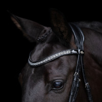 Bridon HV Polo Diana Noir