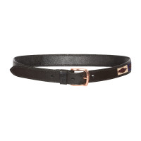 Ceinture HV Polo Chaya beads femme