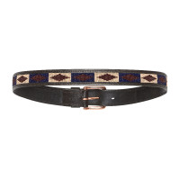 Ceinture HV Polo Chaya beads femme