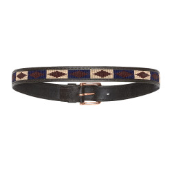 Ceinture HV Polo Chaya beads femme