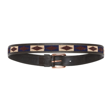 Ceinture HV Polo Chaya beads femme