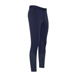 Pantalon d’équitation Euro-Star Marco original grip genoux homme