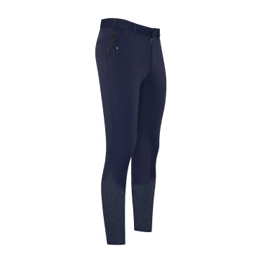 Pantalon d’équitation Euro-Star Marco original grip genoux homme Pantalon d’équitation Euro-Star Marco original grip genoux homme