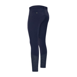Pantalon d’équitation Euro-Star Marco original grip genoux homme