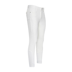 Pantalon d’équitation homme Euro-Star Camillo FullGrip originale